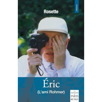 Afbeelding van ERIC (L&#039;AMI ROHMER)