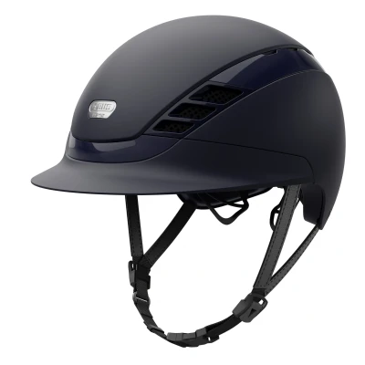 Image de Pikeur X Abus Bombe AirLuxe PURE Midnight Blue L