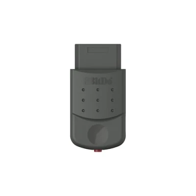 Afbeelding van 8bitdo Saturnus retro ontvanger (Windows), Controller