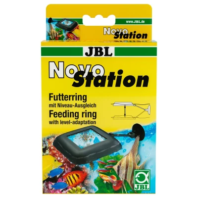 Afbeelding van JBL NovoStation