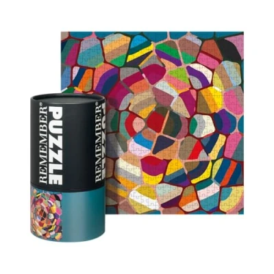 Afbeelding van Remember Puzzel &quot;Candy&quot;