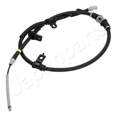 Afbeelding van JAPANPARTS BC H75R Handremkabel Rechts achter 1512/1295