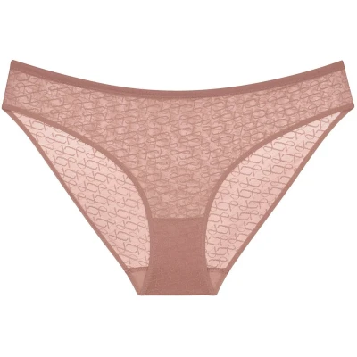 Afbeelding van Triumph Tai Slip Signature Sheer
