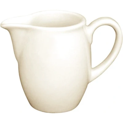 Afbeelding van Olympia Ivory melkkannetje 9 cl