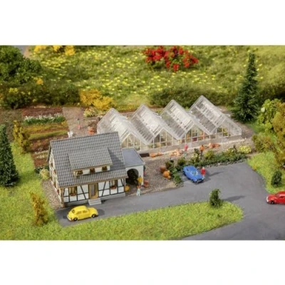 Afbeelding van Faller 282788 Z Tuinbouwbedrijf