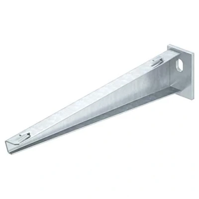 Afbeelding van OBO Bettermann 6420608 Montageaccessoire (l x b h) 210 60 mm Metaal 1 stuk(s)