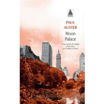 Image de Moon Palace