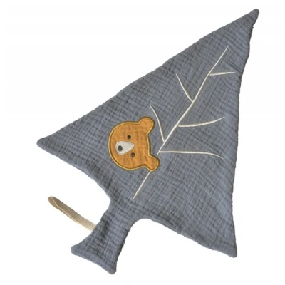 Afbeelding van Egmont Toys Knuffeldoekje Beer 35 cm