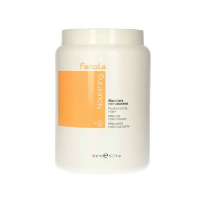 Afbeelding van Fanola Nourishing Masker 1500 ml