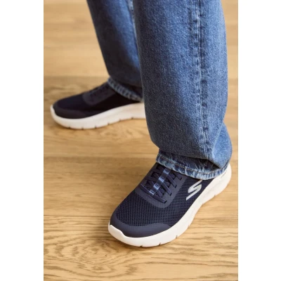 Afbeelding van Skechers FLEX Bungee Sneakers laag, Dames, Maat: 37.5, Mauve Schoenen