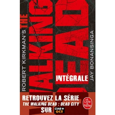 Image de The Walking Dead Edition intégrale