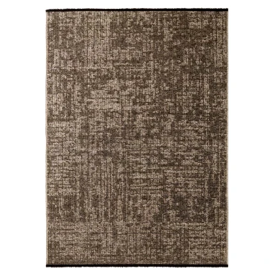 Afbeelding van Vintage Vloerkleed Liora Beige 160x230 Cm