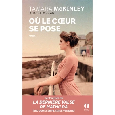 Image de Où le coeur se pose