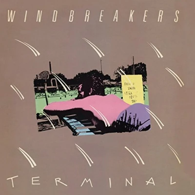 Afbeelding van Windbreakers Terminal (CD)
