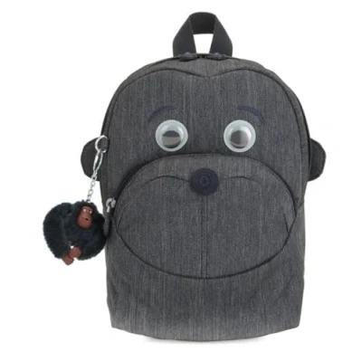 Image de Kipling FASTER Sac à dos pour enfants, Marine Navy (Bleu)