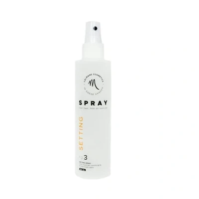 Afbeelding van Calmare Setting Spray 150 ml
