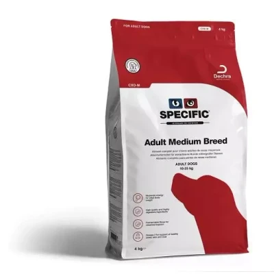 Afbeelding van Specific Adult Medium Breed 12 kg
