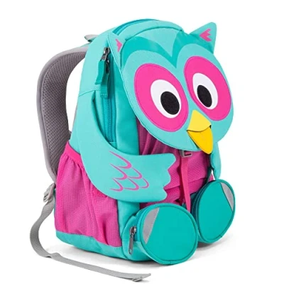Image de Affenzahn sac à dos Large Friends Etna Owl