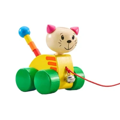 Afbeelding van Selecta Tinka, Nachzieh Katze