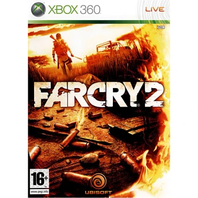Image de Far Cry 2