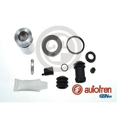 Afbeelding van AUTOFREN SEINSA D42173C Remklauw Reparatieset Achteras 35 MAZDA: MX 5 2