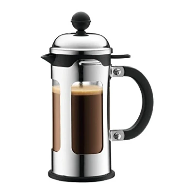 Afbeelding van Bodum 11172 16 New Chambord Koffiezetapparaat met 8 kopjes 1.0 l
