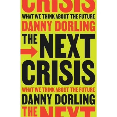 Afbeelding van The Next Crisis