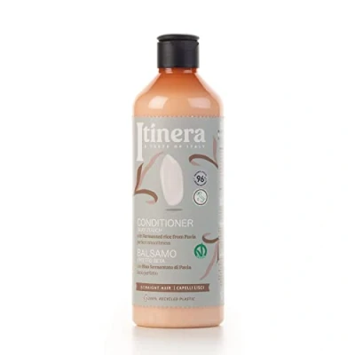 Afbeelding van Itinera Silky Touch Conditioner (370 ml)