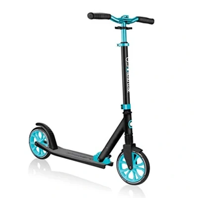 Afbeelding van Globber Kinderstep One Nl 205 teal