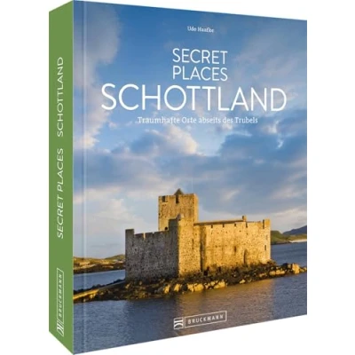 Afbeelding van Secret Places Schottland
