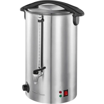 Afbeelding van ProfiCook HGA 1111 Heetwater/koffie/thee dispenser 16 liter