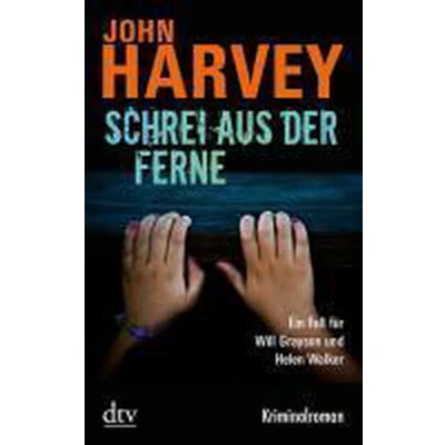Afbeelding van Schrei aus der Ferne
