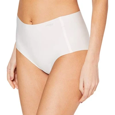 Afbeelding van Sloggi FEEL MAXI EX Slip, Dames, Maat: Small, Angora