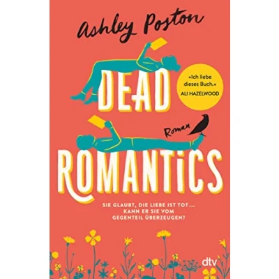Afbeelding van Dead Romantics