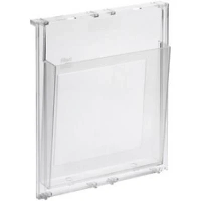 Image de HAN Corbeille à papier i Line, 20 litres, plastique, blanc