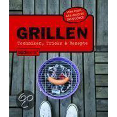Afbeelding van Grillen