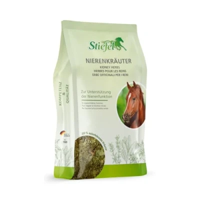 Afbeelding van Kidney Herbs 800 g