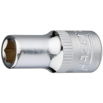 Afbeelding van HAZET 850 5.5 Steeksleutelelement DIN3124, ISO2725 1 Chroom vanadium staal gekarteld
