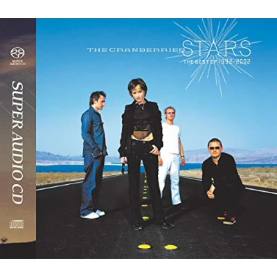 Afbeelding van Stars: the Best of Cranberries 1992 2002
