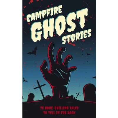 Afbeelding van Campfire Ghost Stories
