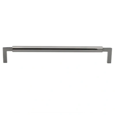Afbeelding van Messtique Meubelgreep 207mm antraciet