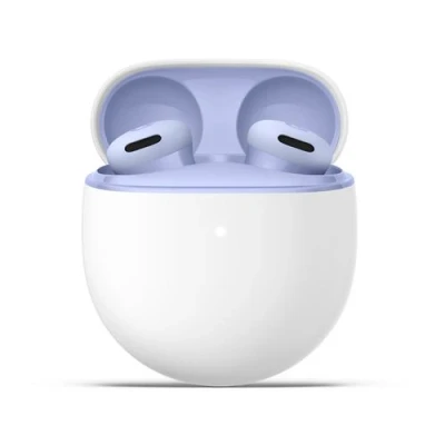 Image de Google Pixel Buds 2a Iris