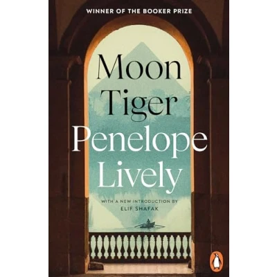 Afbeelding van Moon Tiger