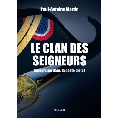 Image de Le clan des seigneurs