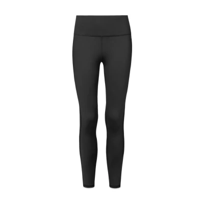 Afbeelding van Snocks Tights, Dames, Maat: Large, Schwarz