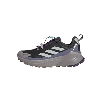 Afbeelding van adidas Terrex Trailmaker 2 GORE TEX Speed Lace Hiking Schoenen Dames Zwart 43 1/3