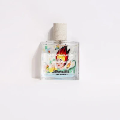 Afbeelding van Maison Matine Eau de Parfum Lost In Translation