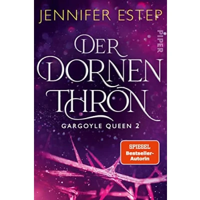 Afbeelding van Der Dornenthron