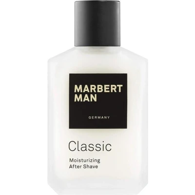 Afbeelding van Marbert Man Classic Moisturizing Aftershave