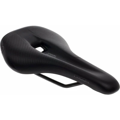 Afbeelding van Ergon zadel SM Pro heren S/M zwart